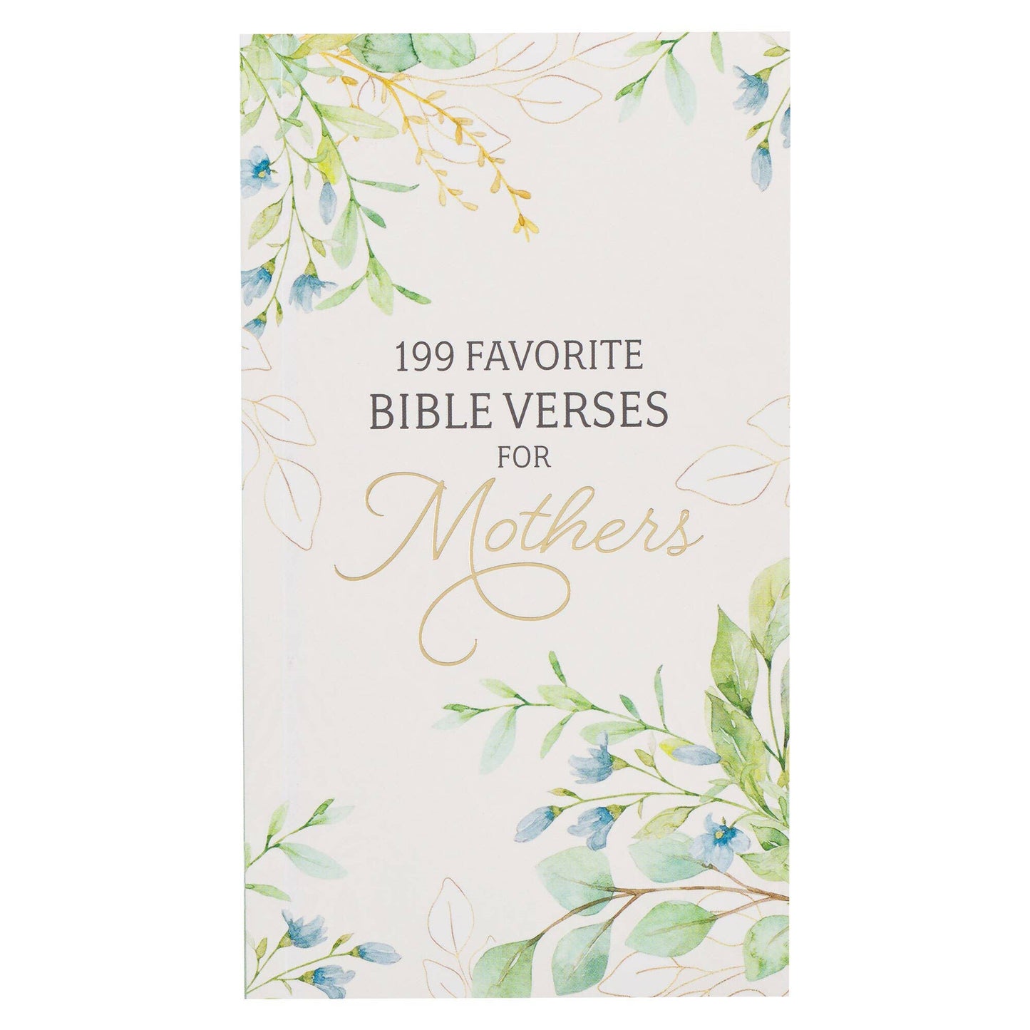 Favorite Bible Verses for Mothers Softcover