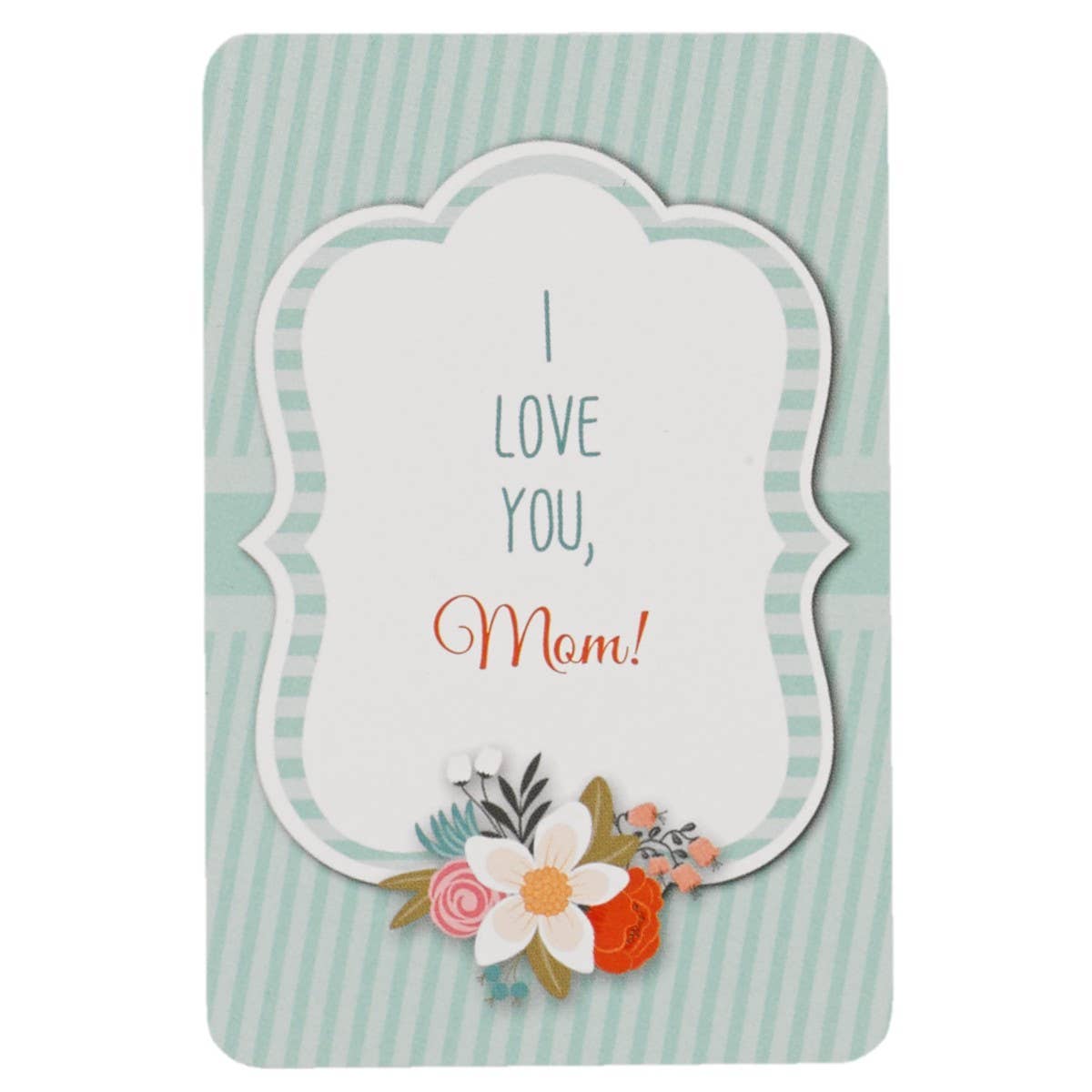 Christian Art Gifts - 101 Blessings for the Best Mom Box of Blessings