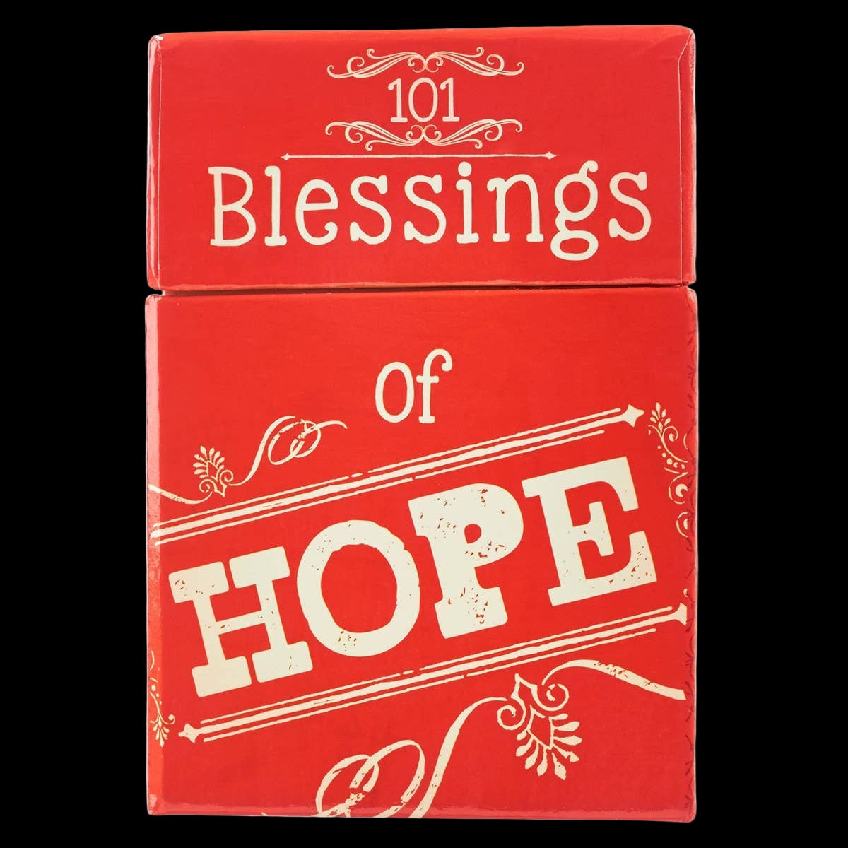 Box of Blessings of Hope