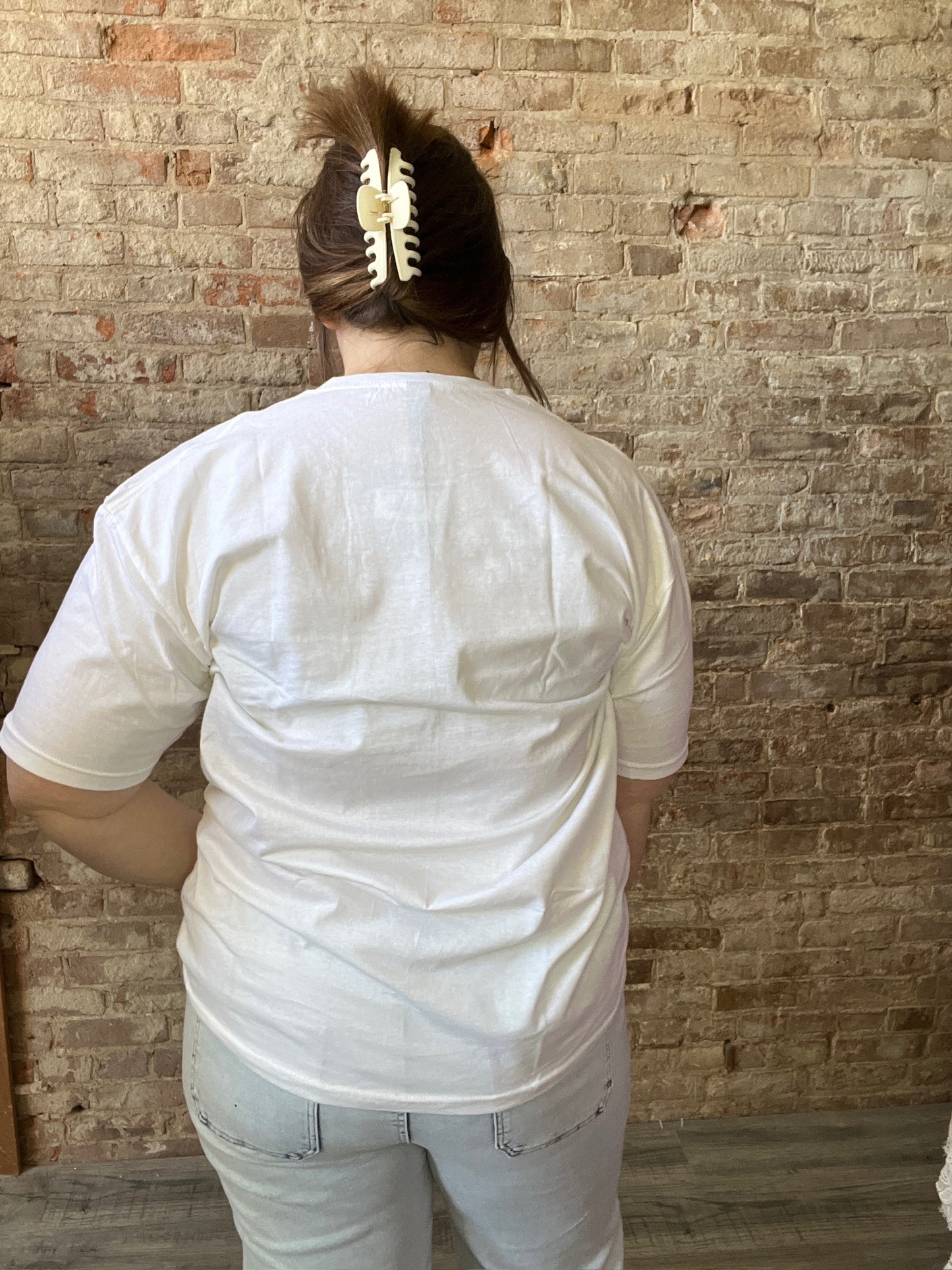 Curvy Mama Graphic Tee