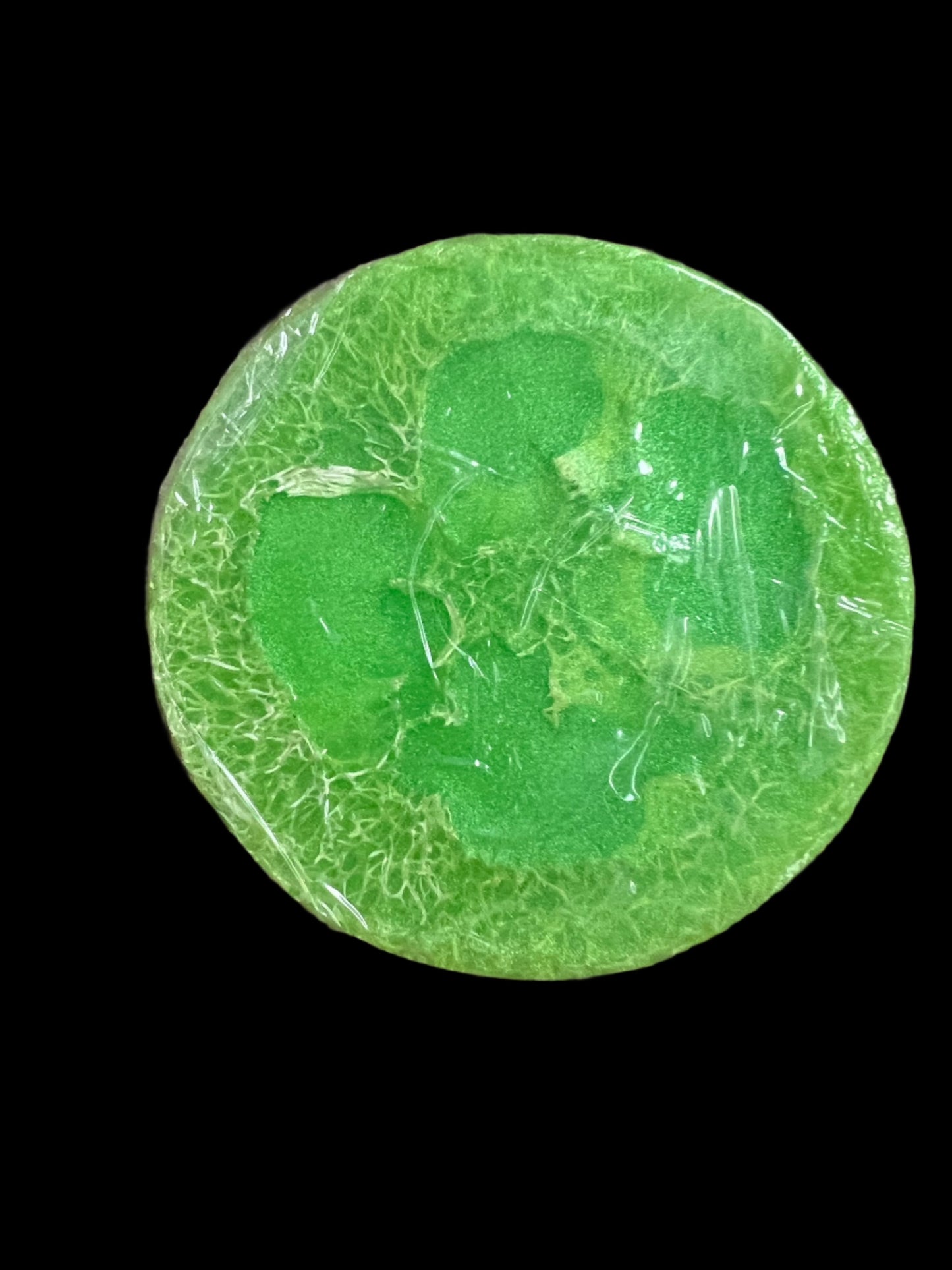 Ole Fashioned Luffa Soap