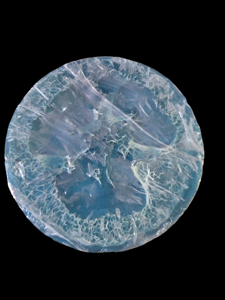 Ole Fashioned Luffa Soap