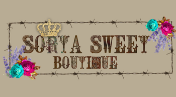 Sorta Sweet Boutique