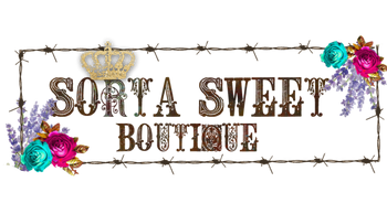 Sorta Sweet Boutique