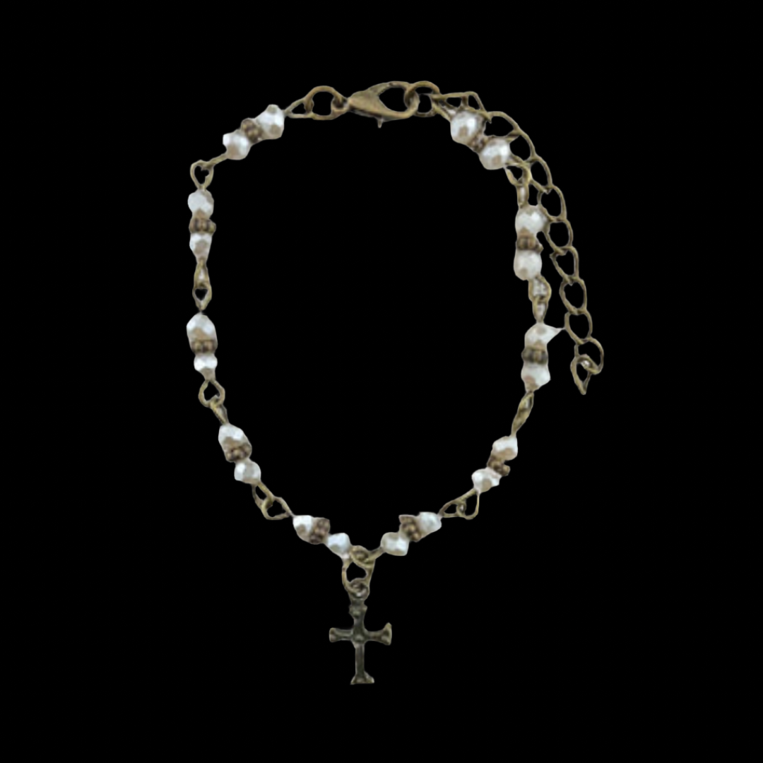 Show A Little Faith 2 Bracelet