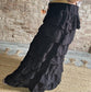 Layers of Ruffles Pants