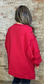 Christmas Goodies Sweatshirt ~ Red