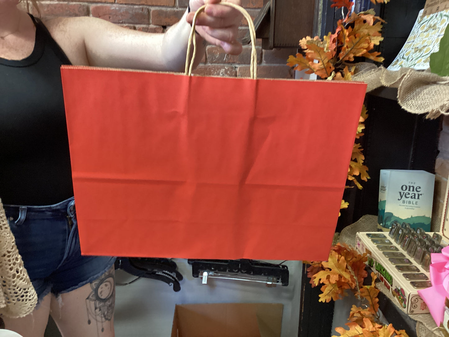 BAG SALE