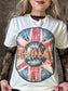 Def Leppard Graphic T-Shirt