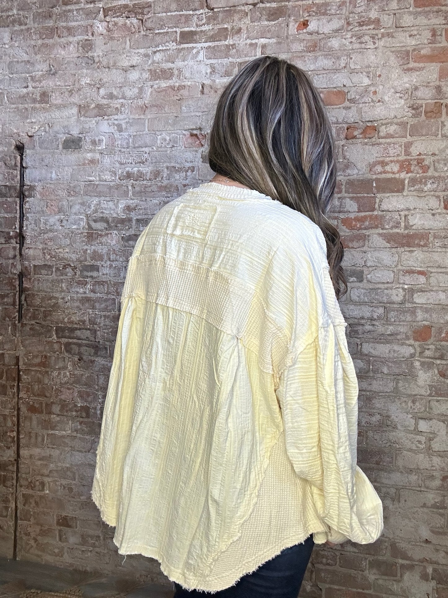 Sweet Ivory Henley