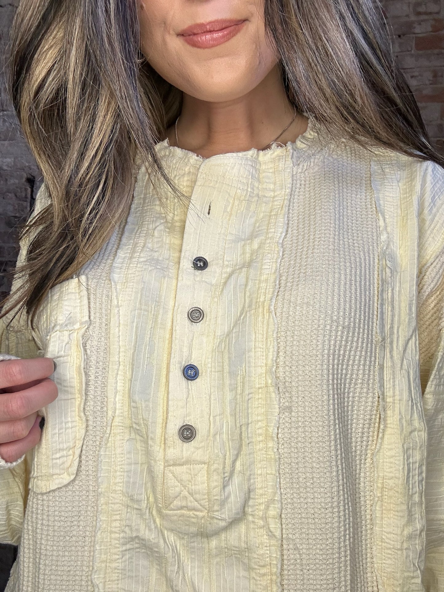 Sweet Ivory Henley