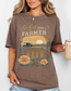 So God Made A Farmer 2 Tee