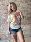 Ice Cream Man Graphic T-Shirt