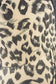 Leopard Bejeweled Glitzy Trucker Cap
