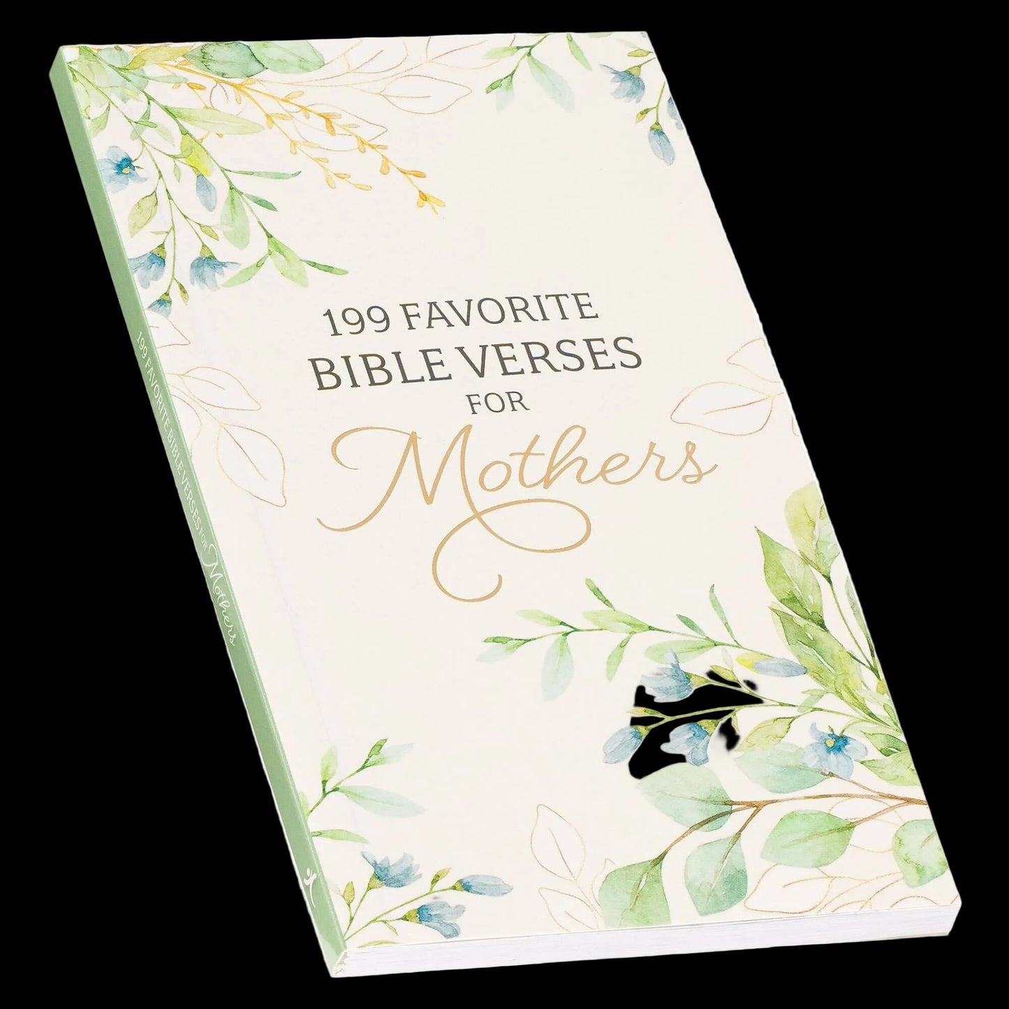 Favorite Bible Verses for Mothers Softcover