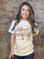 Hello Harvest ....Goodbye Husband Graphic T-Shirt