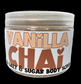 Vanilla Chai Sea Salt and Sugar Body Scrub