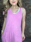 Ruffles and Eyelet Romper
