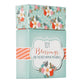 Christian Art Gifts - 101 Blessings for the Best Mom Box of Blessings