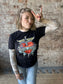 Bon Jovi Vintage Classic Rock T-Shirt