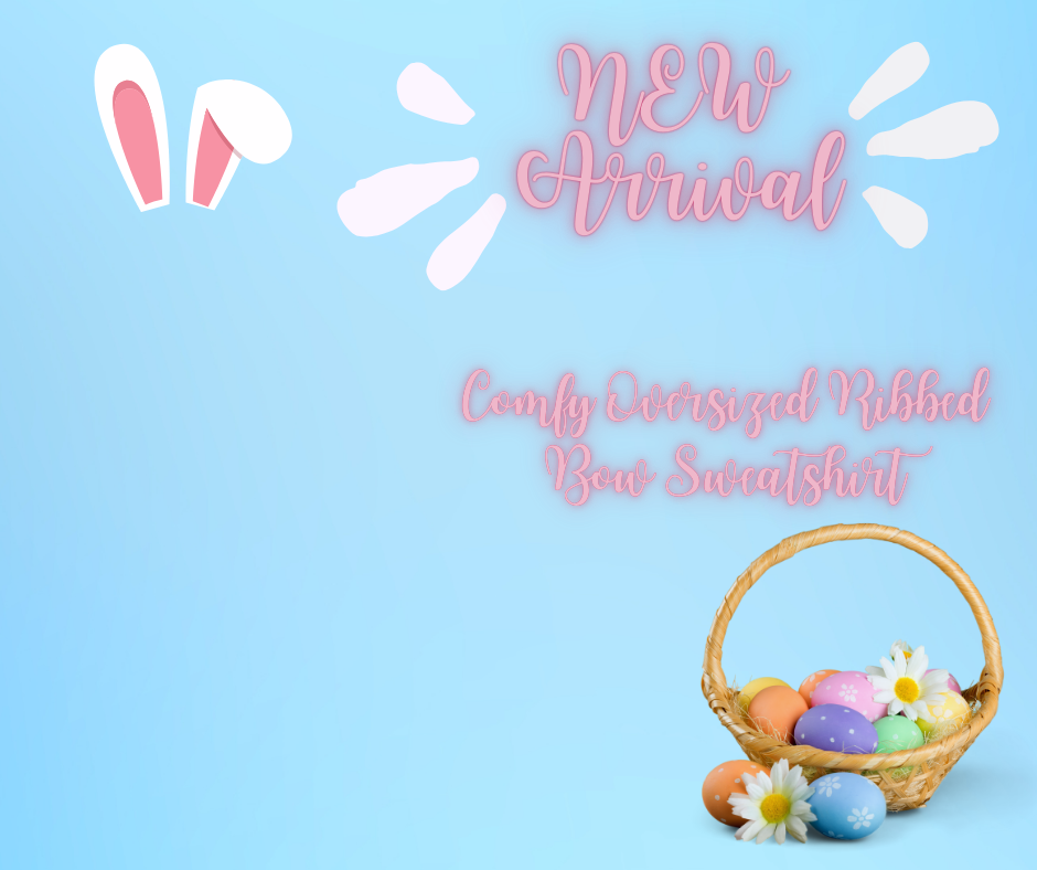 Easter White Rabbit Beaded Pearl Drop Earrings