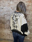 Floral Mixed Patterned Shirt