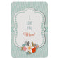 Christian Art Gifts - 101 Blessings for the Best Mom Box of Blessings