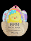 Spring & Easter Face Mask ~ Firm