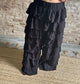 Layers of Ruffles Pants