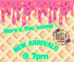 Ice Cream Man Graphic T-Shirt
