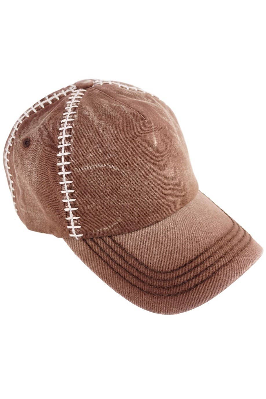 Football Baseball Cap