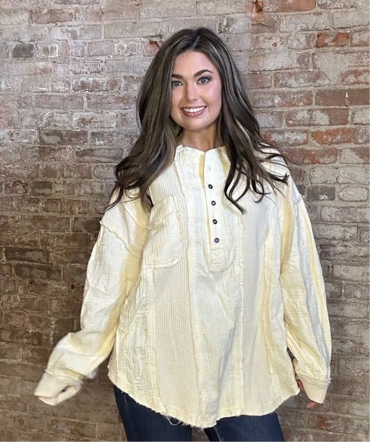 Sweet Ivory Henley