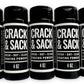 Explicit Essentials - Crack & Sack Chafing Powder