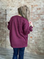 Game Day Sweatshirt ~ Maroon / Gold