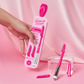 Make Up Eraser  2n1 Dermaplaner