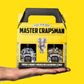 ~Pourri - Poo~Pourri Master Crapsman Gift Set 2 pack 2 oz