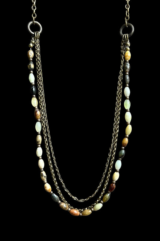 Provo Necklace
