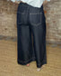 High Rise Wide Leg Jogger