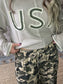 Comfy Trendy Camo Pants
