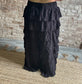 Layers of Ruffles Pants