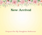 Prayers for My Daughter Softcover