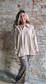 Big Collar Oversized Pullover