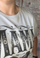 Curvy Mama Black Bow Graphic T-Shirt