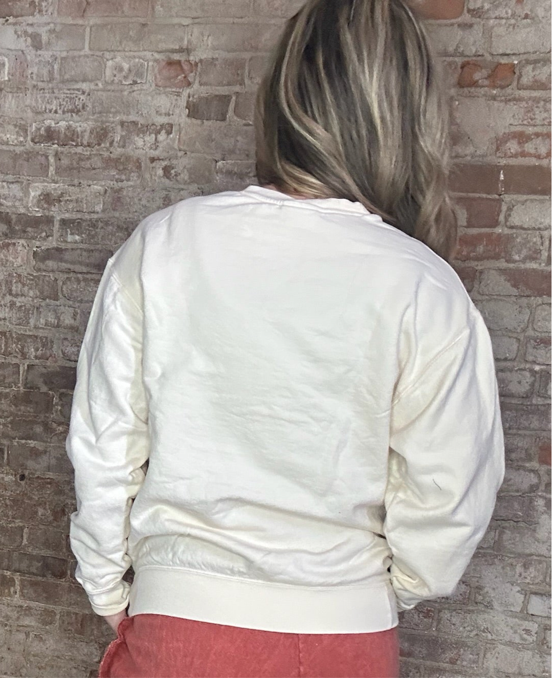 Support Local Farmers Lightweight Crew