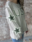 USA Relaxed Fit Top