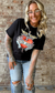 Curvy Bon Jovi Vintage Classic Rock T-Shirt