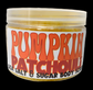 Pumpkin Patchouli Sea Salt and Sugar Body  Scrub 