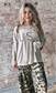 USA Relaxed Fit Top