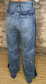 Super High Rise Tux Jeans