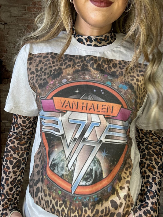 Van Halen Graphic T-Shirt
